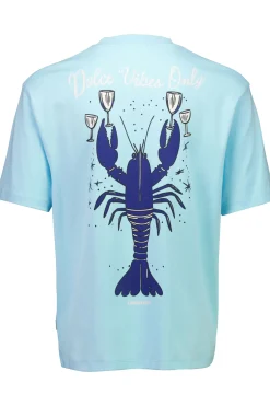Lindbergh T-shirt