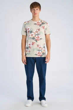 Lindbergh T-shirt