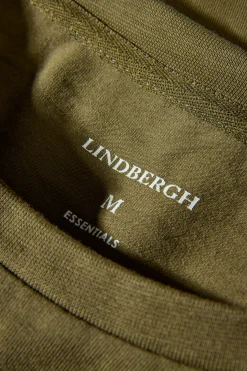Lindbergh T-shirt