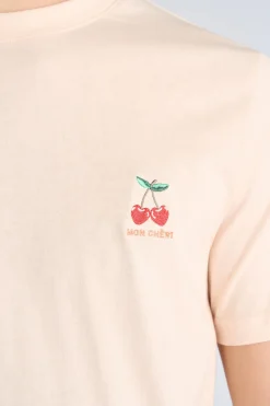 Lindbergh T-shirt