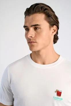 Lindbergh T-shirt