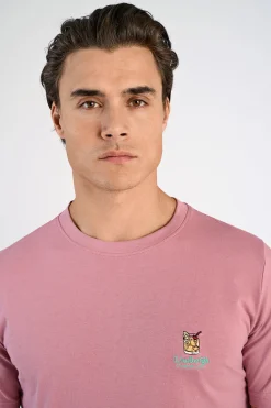Lindbergh T-shirt