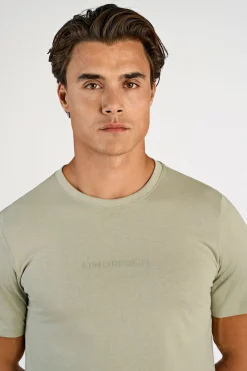 Lindbergh T-shirt
