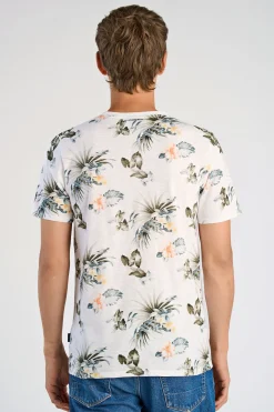 Lindbergh T-shirt