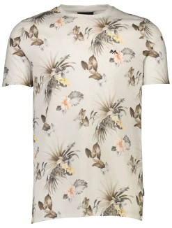 Lindbergh T-shirt