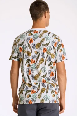 Lindbergh T-shirt