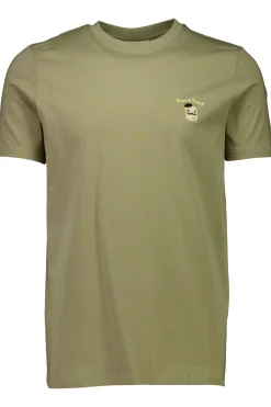 Lindbergh T-shirt