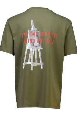 Lindbergh T-shirt