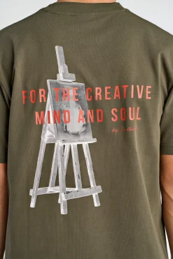 Lindbergh T-shirt