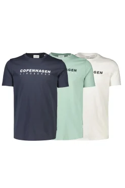 Lindbergh T-shirt