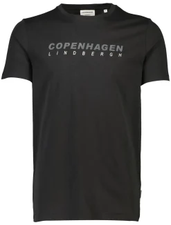 Lindbergh T-shirt