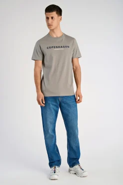 Lindbergh T-shirt