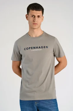 Lindbergh T-shirt