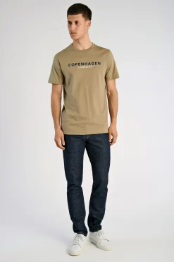 Lindbergh T-shirt