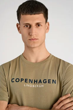 Lindbergh T-shirt