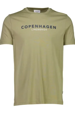 Lindbergh T-shirt