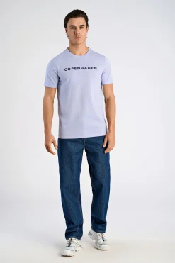 Lindbergh T-shirt
