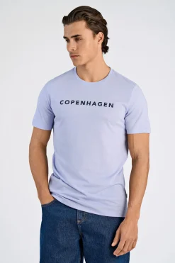 Lindbergh T-shirt