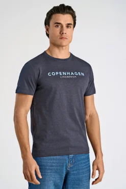 Lindbergh T-shirt
