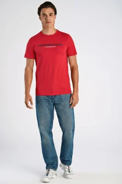Lindbergh T-shirt