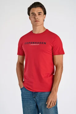 Lindbergh T-shirt
