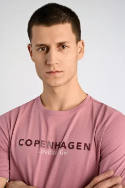 Lindbergh T-shirt