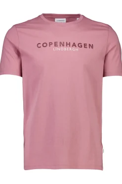 Lindbergh T-shirt