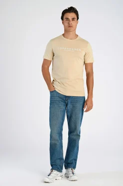 Lindbergh T-shirt