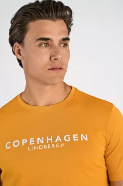 Lindbergh T-shirt