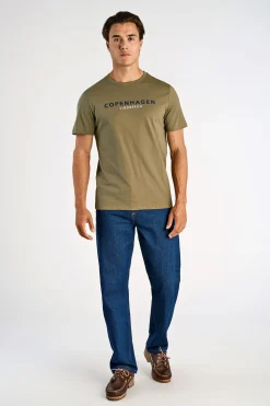 Lindbergh T-shirt