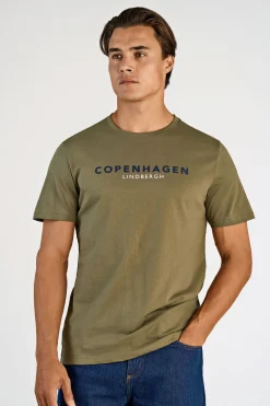 Lindbergh T-shirt