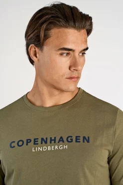 Lindbergh T-shirt