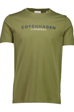 Lindbergh T-shirt