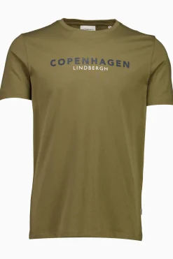 Lindbergh T-shirt