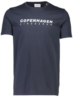 Lindbergh T-shirt