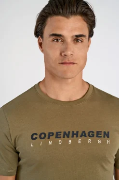 Lindbergh T-shirt