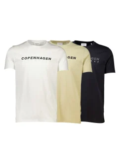 Lindbergh T-shirt