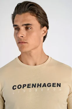 Lindbergh T-shirt
