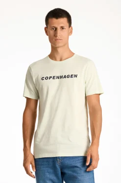 Lindbergh T-shirt