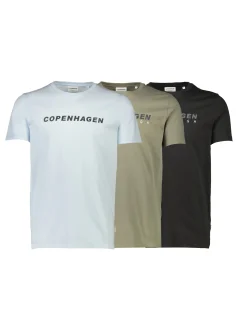Lindbergh T-shirt