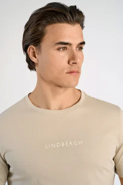 Lindbergh T-shirt