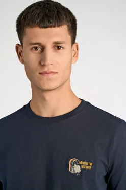 Lindbergh T-shirt