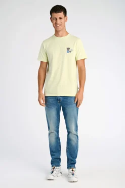 Lindbergh T-shirt