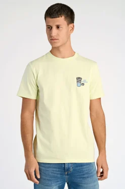Lindbergh T-shirt