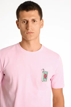 Lindbergh T-shirt