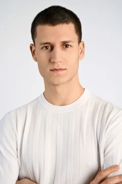 Lindbergh T-shirt