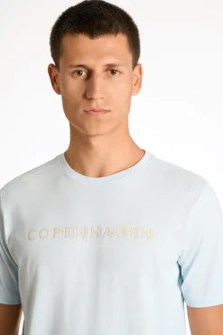 Lindbergh T-shirt