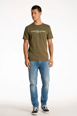 Lindbergh T-shirt