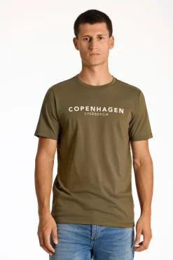 Lindbergh T-shirt
