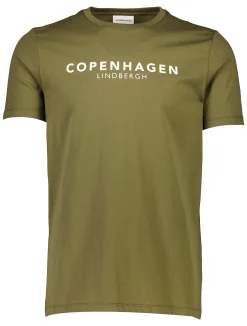 Lindbergh T-shirt